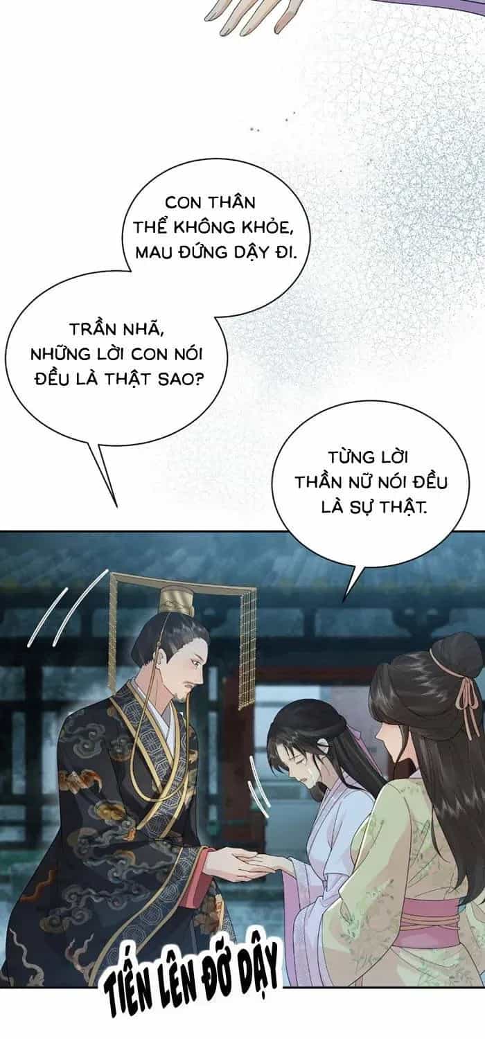 Thà Gả Cho Người Đã Khuất Còn Hơn Làm Vợ Lẽ - Chương 48 - ảnh 3
