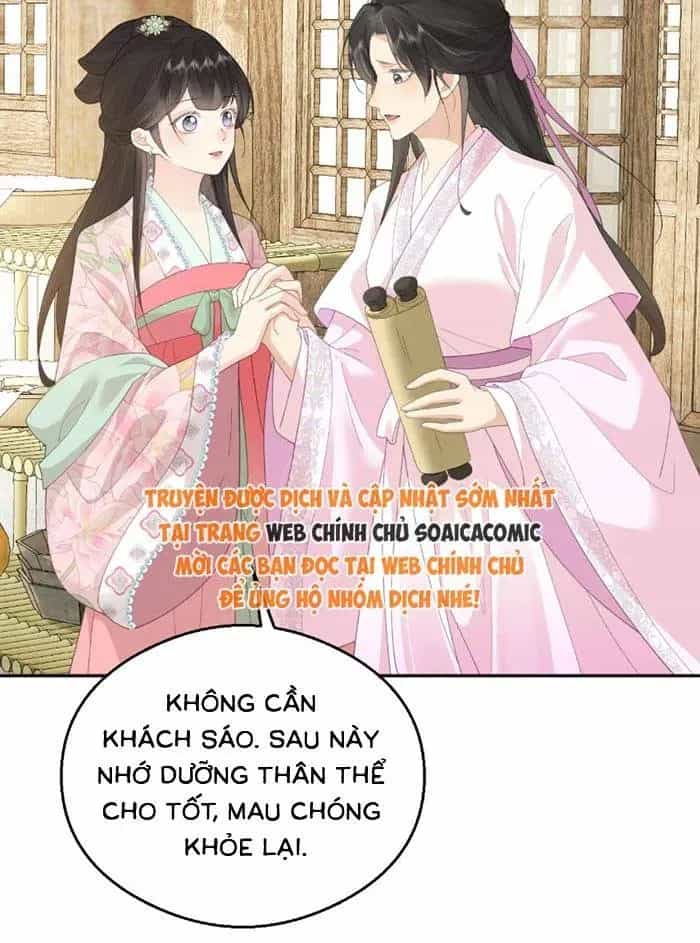 Thà Gả Cho Người Đã Khuất Còn Hơn Làm Vợ Lẽ - Chương 49 - ảnh 14