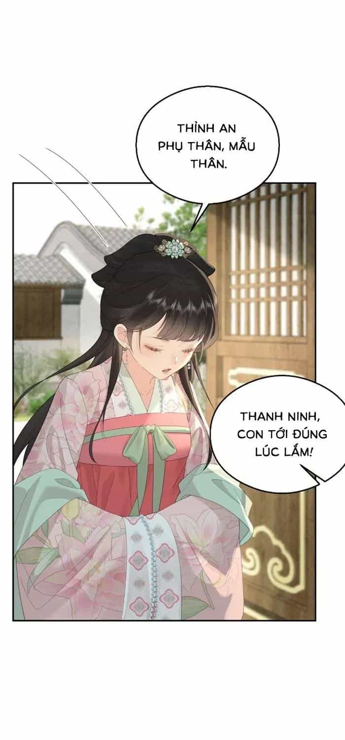 Thà Gả Cho Người Đã Khuất Còn Hơn Làm Vợ Lẽ - Chương 49 - ảnh 19