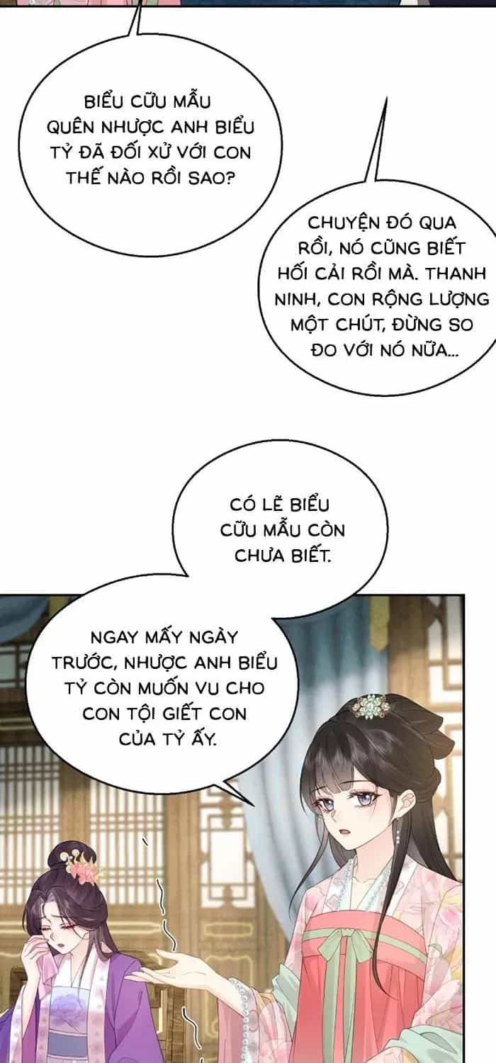 Thà Gả Cho Người Đã Khuất Còn Hơn Làm Vợ Lẽ - Chương 49 - ảnh 22