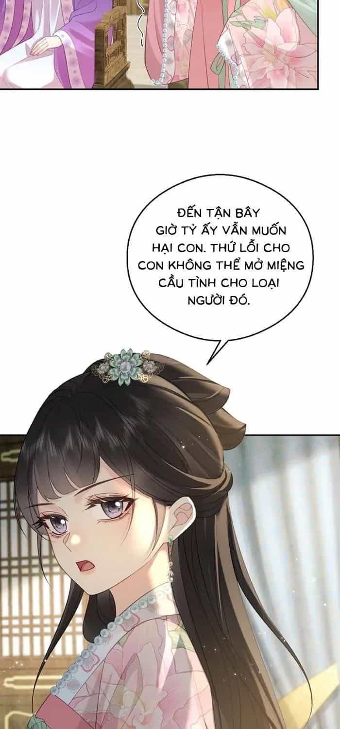 Thà Gả Cho Người Đã Khuất Còn Hơn Làm Vợ Lẽ - Chương 49 - ảnh 23