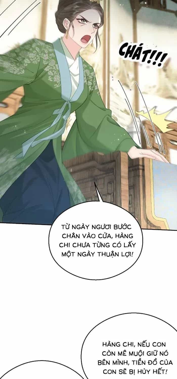 Thà Gả Cho Người Đã Khuất Còn Hơn Làm Vợ Lẽ - Chương 49 - ảnh 28