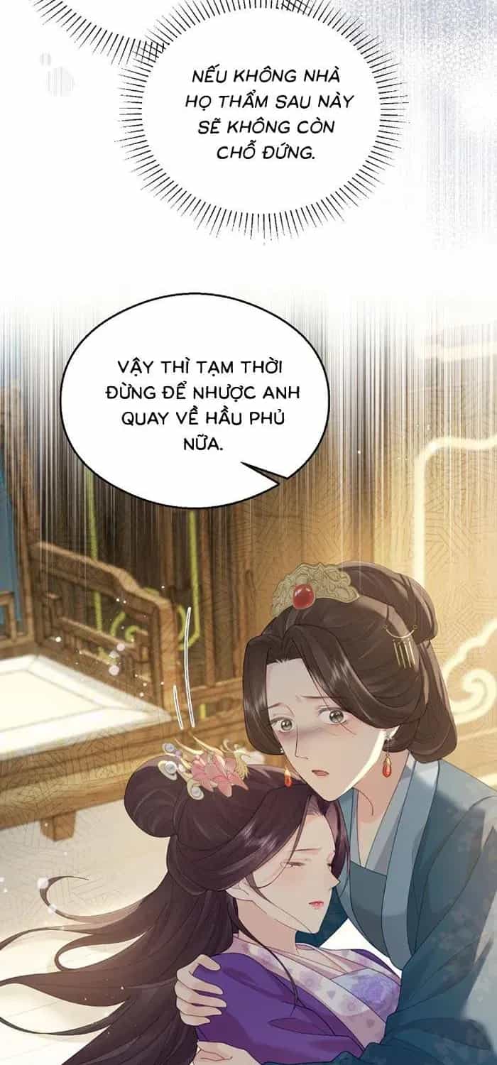 Thà Gả Cho Người Đã Khuất Còn Hơn Làm Vợ Lẽ - Chương 49 - ảnh 38
