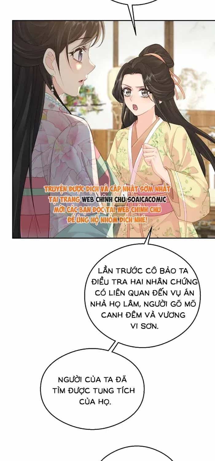 Thà Gả Cho Người Đã Khuất Còn Hơn Làm Vợ Lẽ - Chương 49 - ảnh 43