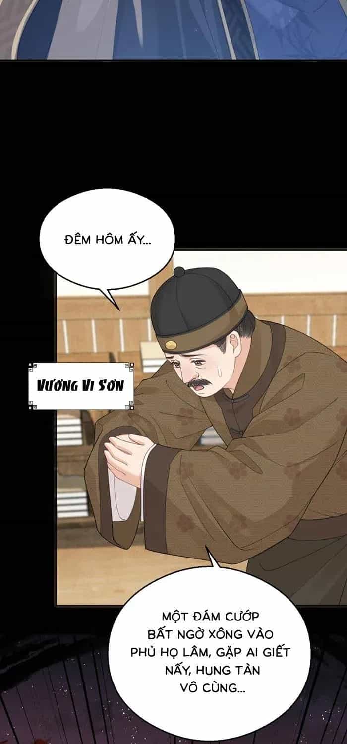 Thà Gả Cho Người Đã Khuất Còn Hơn Làm Vợ Lẽ - Chương 50 - ảnh 12