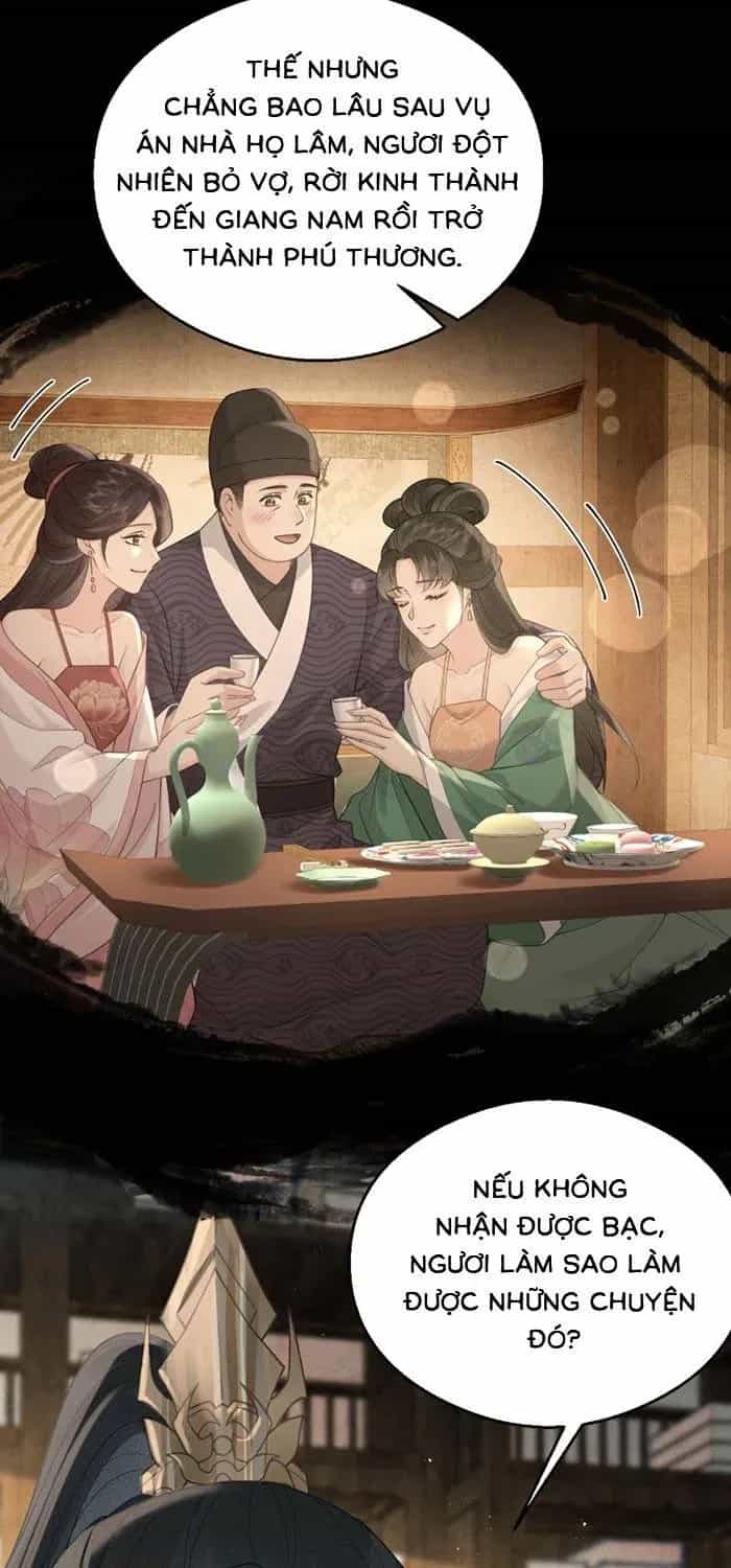 Thà Gả Cho Người Đã Khuất Còn Hơn Làm Vợ Lẽ - Chương 50 - ảnh 21