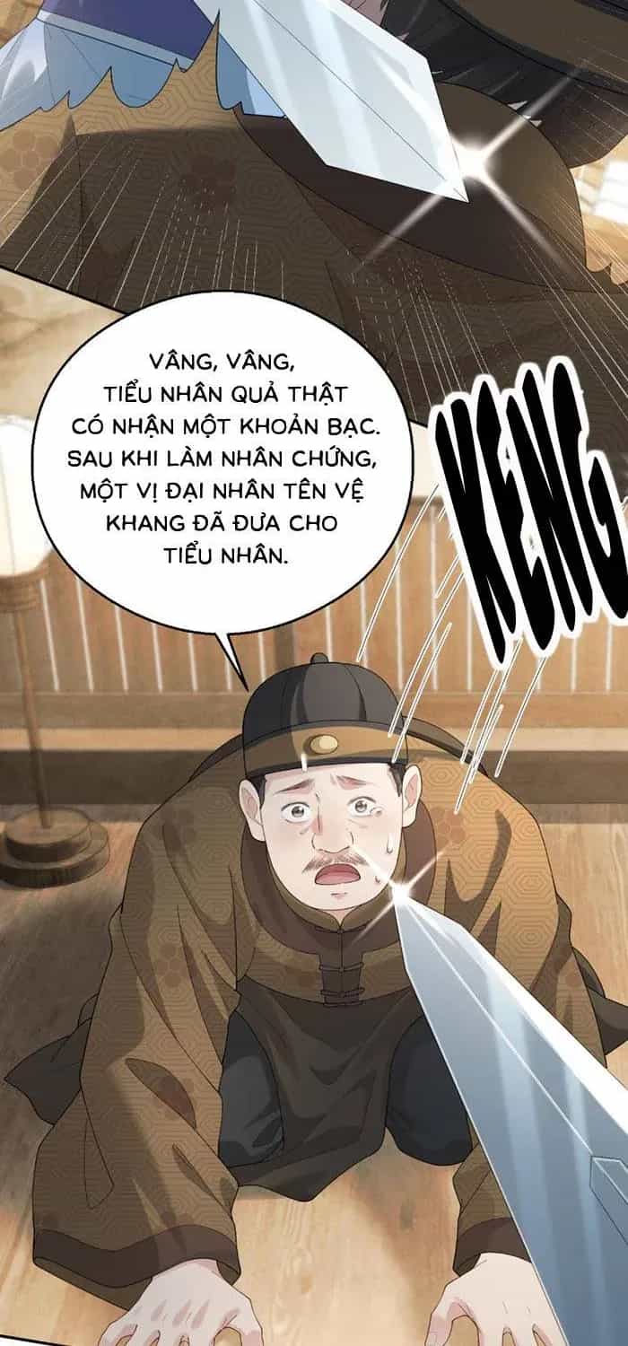 Thà Gả Cho Người Đã Khuất Còn Hơn Làm Vợ Lẽ - Chương 50 - ảnh 24