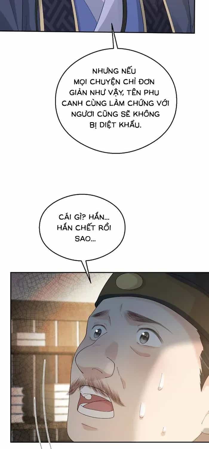 Thà Gả Cho Người Đã Khuất Còn Hơn Làm Vợ Lẽ - Chương 50 - ảnh 26