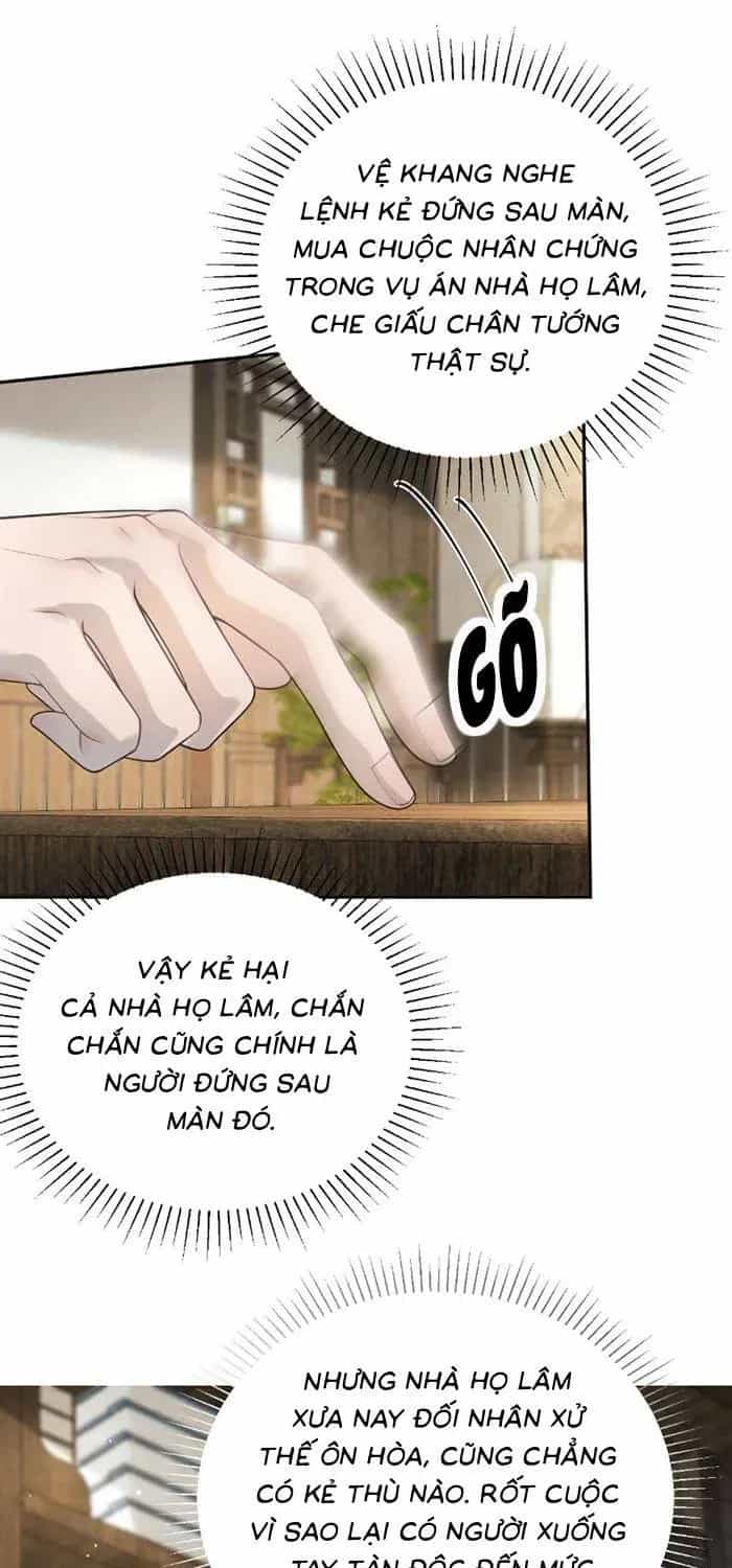 Thà Gả Cho Người Đã Khuất Còn Hơn Làm Vợ Lẽ - Chương 50 - ảnh 33