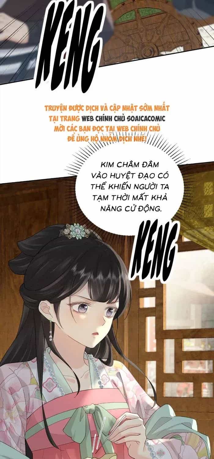 Thà Gả Cho Người Đã Khuất Còn Hơn Làm Vợ Lẽ - Chương 50 - ảnh 45