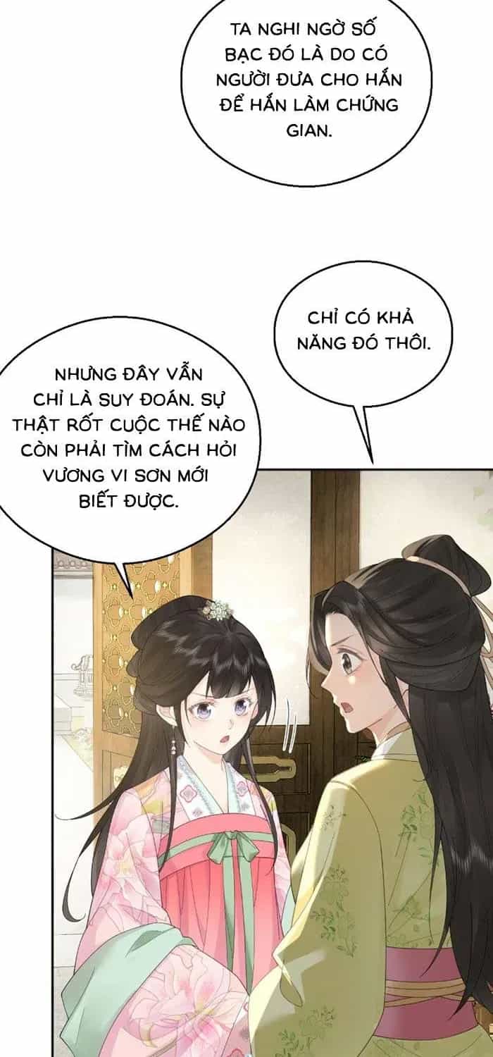 Thà Gả Cho Người Đã Khuất Còn Hơn Làm Vợ Lẽ - Chương 50 - ảnh 7