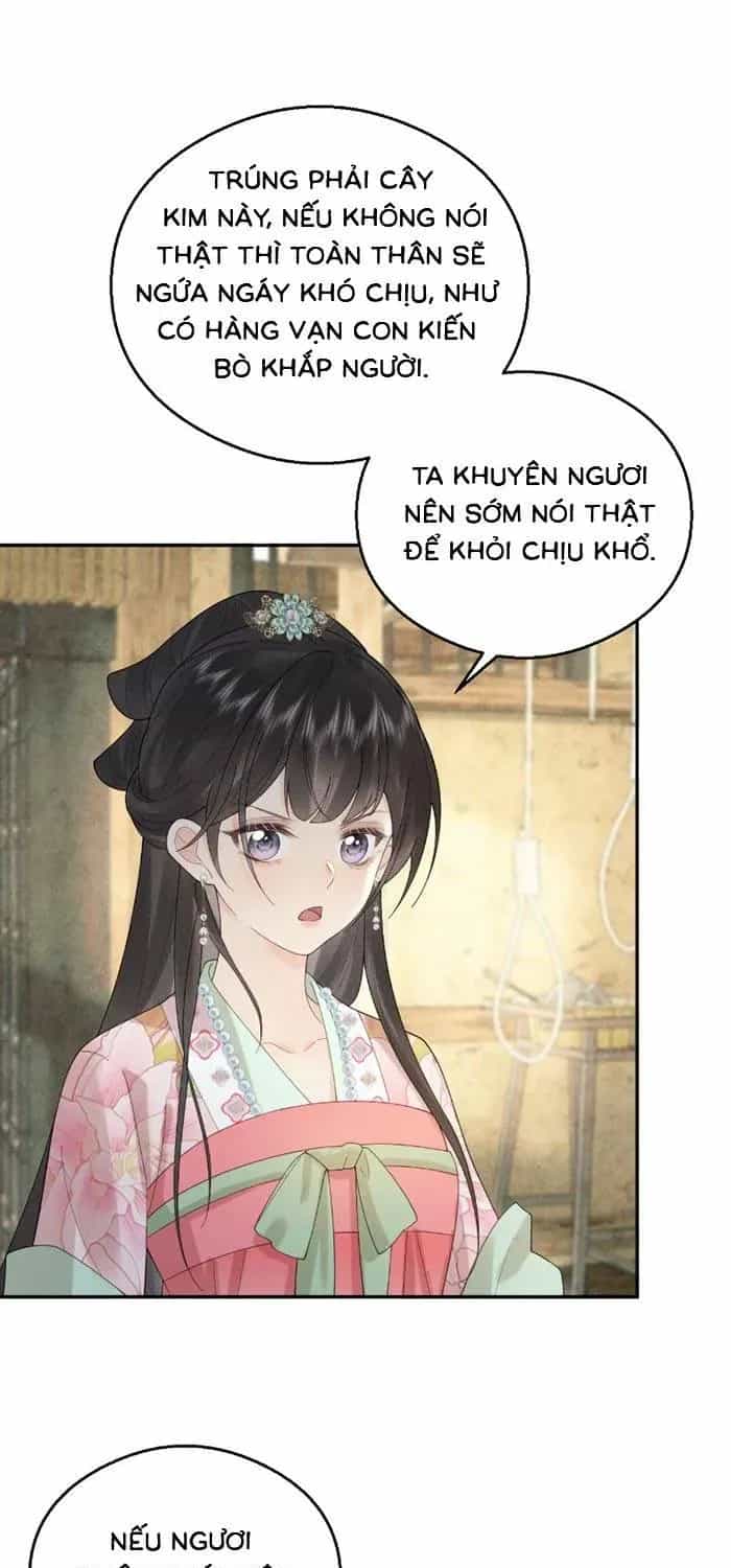 Thà Gả Cho Người Đã Khuất Còn Hơn Làm Vợ Lẽ - Chương 51 - ảnh 18