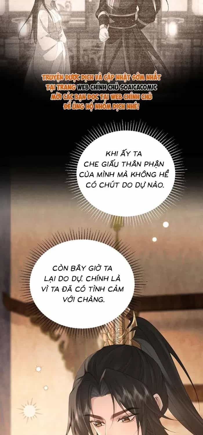 Thà Gả Cho Người Đã Khuất Còn Hơn Làm Vợ Lẽ - Chương 52 - ảnh 13