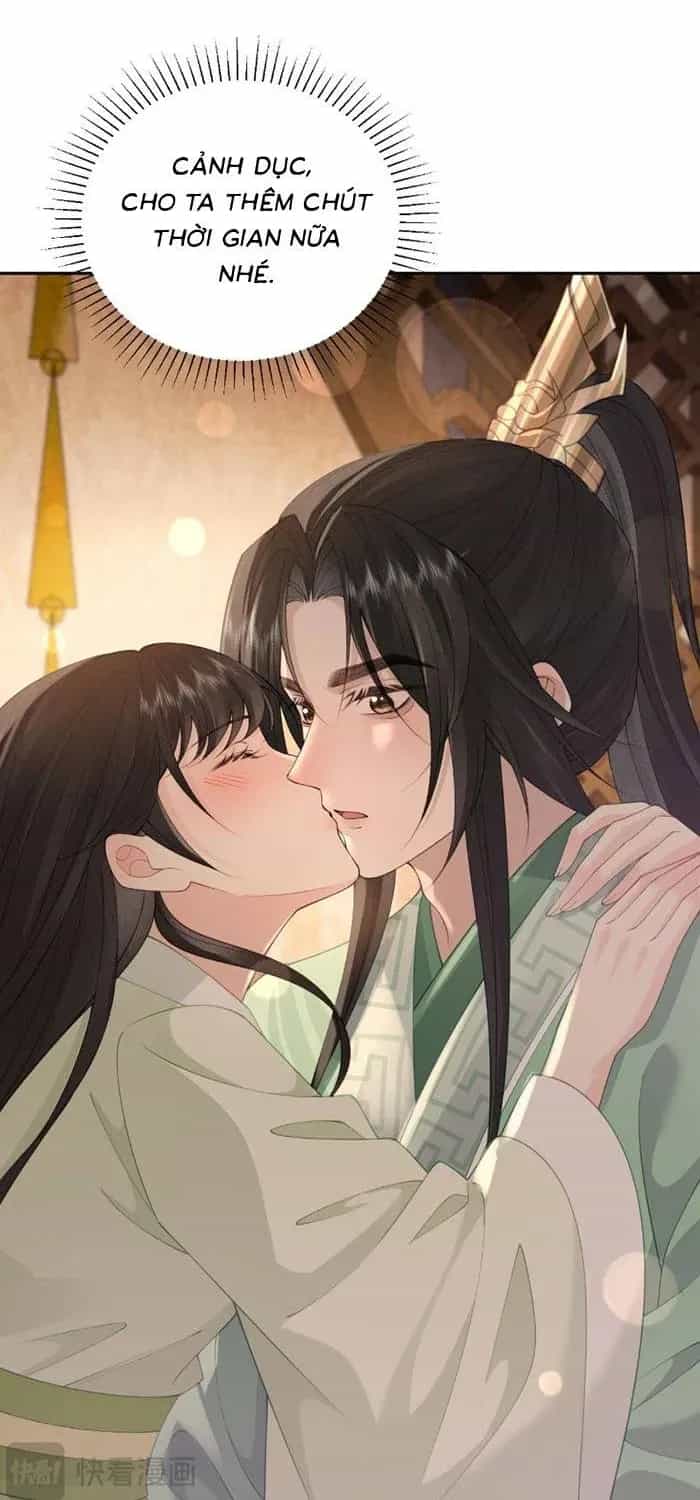 Thà Gả Cho Người Đã Khuất Còn Hơn Làm Vợ Lẽ - Chương 52 - ảnh 18