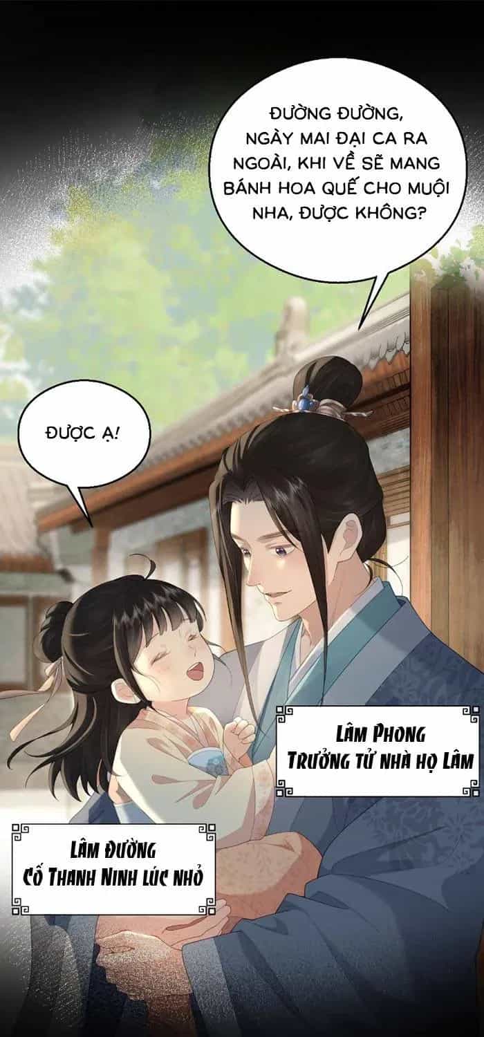 Thà Gả Cho Người Đã Khuất Còn Hơn Làm Vợ Lẽ - Chương 52 - ảnh 38