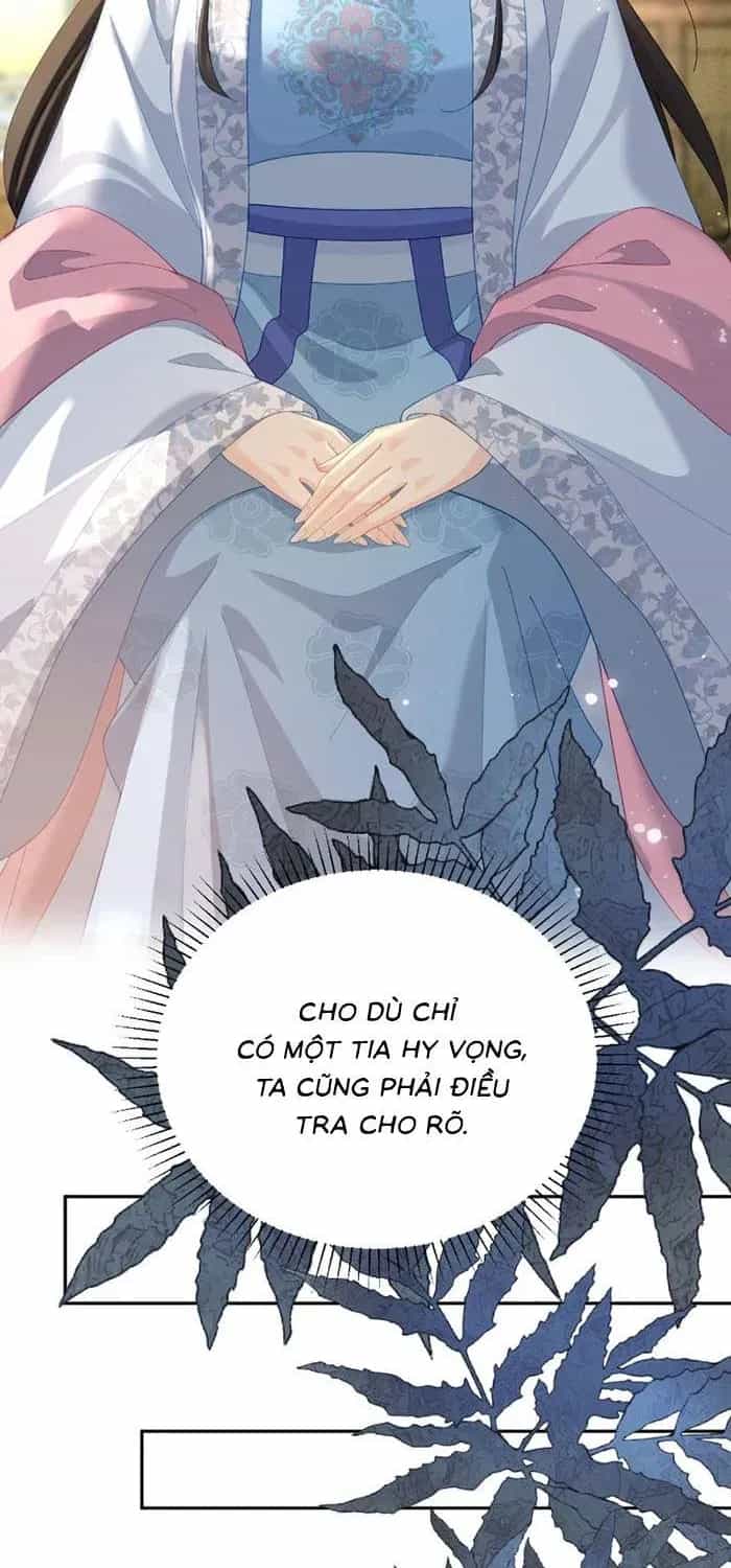 Thà Gả Cho Người Đã Khuất Còn Hơn Làm Vợ Lẽ - Chương 52 - ảnh 46