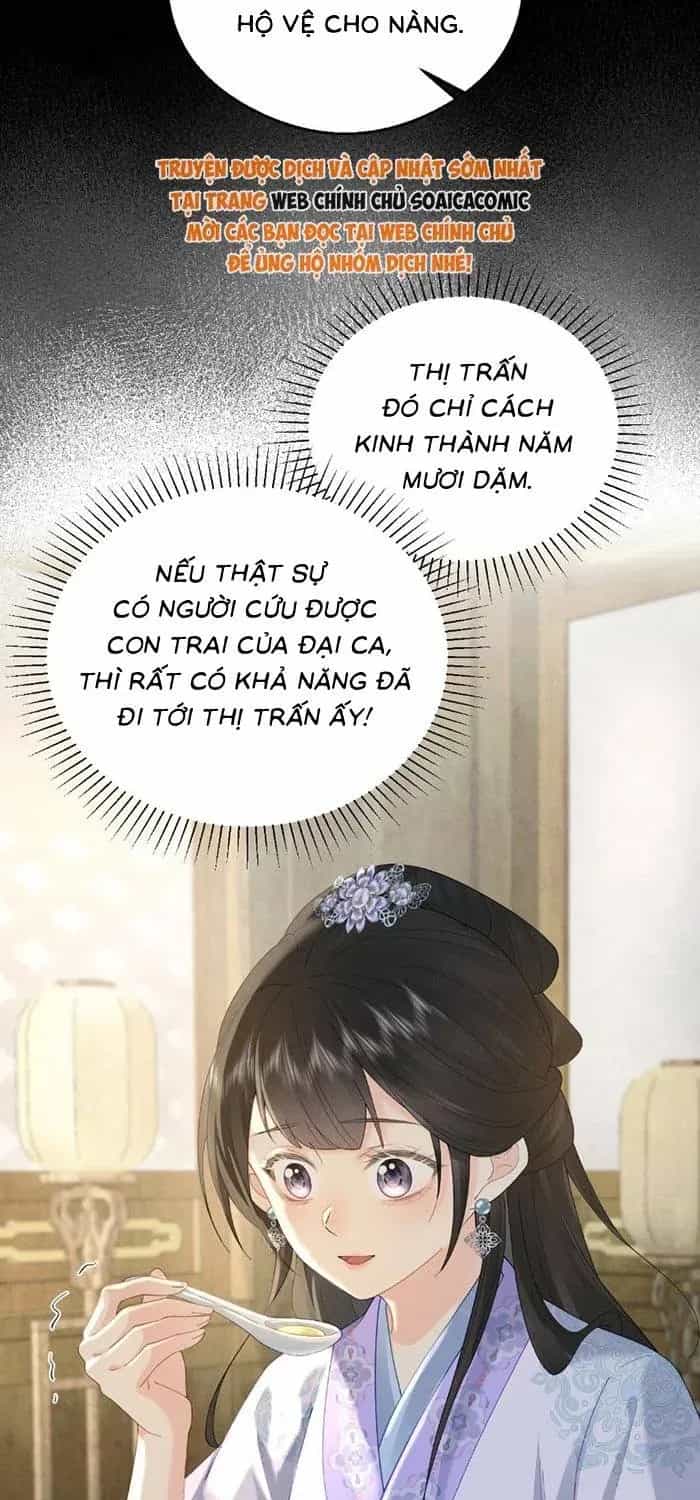 Thà Gả Cho Người Đã Khuất Còn Hơn Làm Vợ Lẽ - Chương 53 - ảnh 28