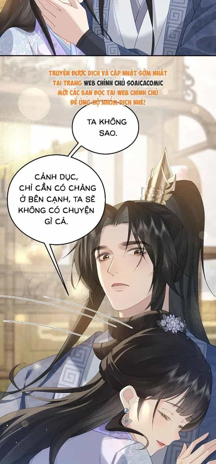 Thà Gả Cho Người Đã Khuất Còn Hơn Làm Vợ Lẽ - Chương 53 - ảnh 32
