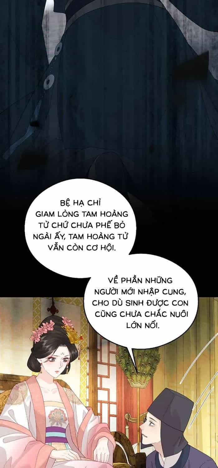 Thà Gả Cho Người Đã Khuất Còn Hơn Làm Vợ Lẽ - Chương 53 - ảnh 7