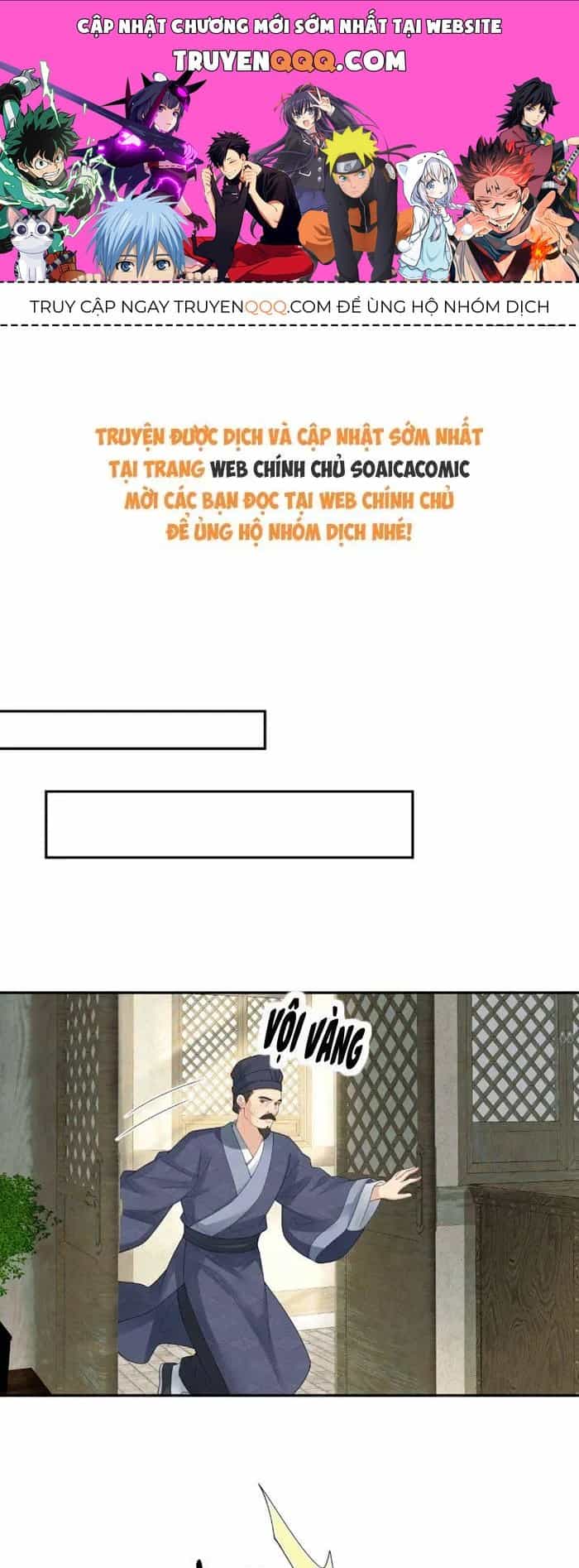 Thà Gả Cho Người Đã Khuất Còn Hơn Làm Vợ Lẽ - Chương 54 - ảnh 1