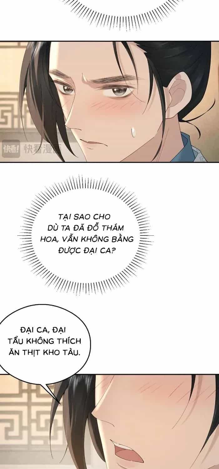 Thà Gả Cho Người Đã Khuất Còn Hơn Làm Vợ Lẽ - Chương 54 - ảnh 20