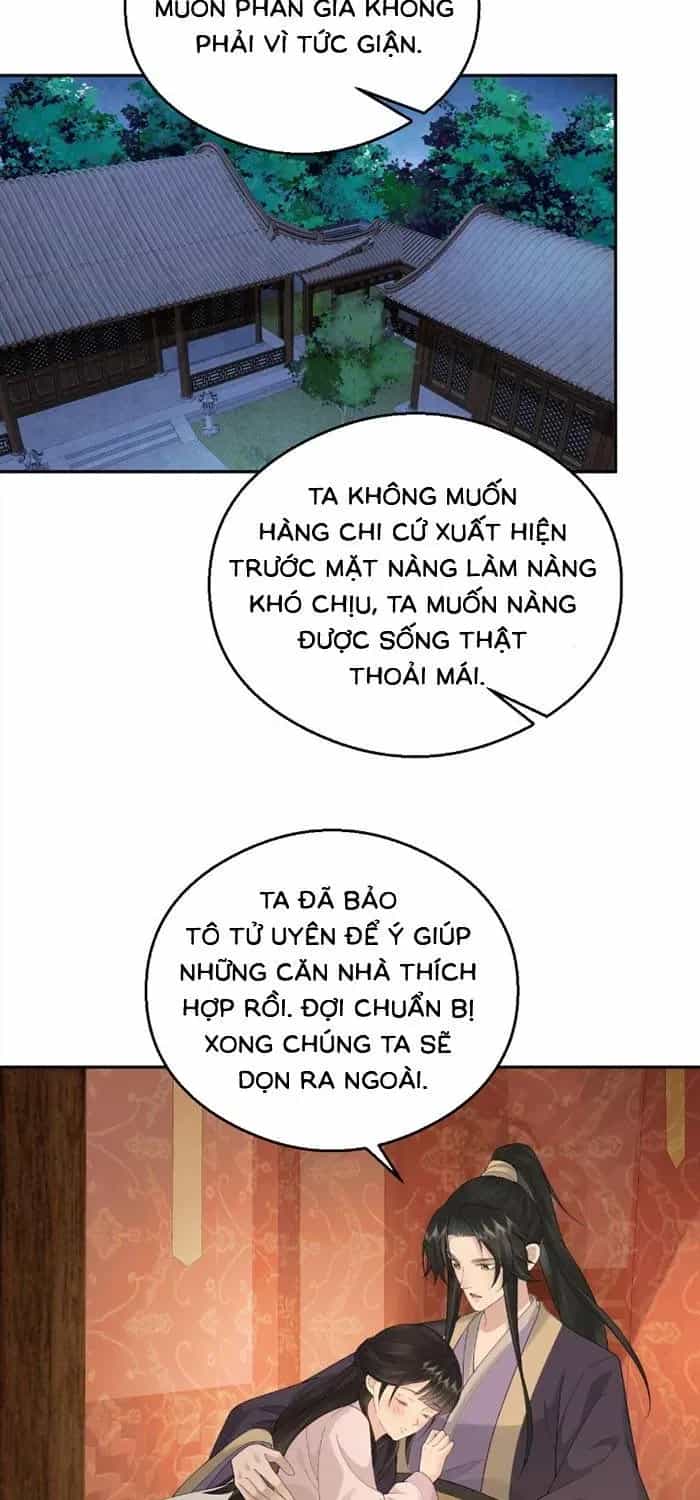 Thà Gả Cho Người Đã Khuất Còn Hơn Làm Vợ Lẽ - Chương 54 - ảnh 38