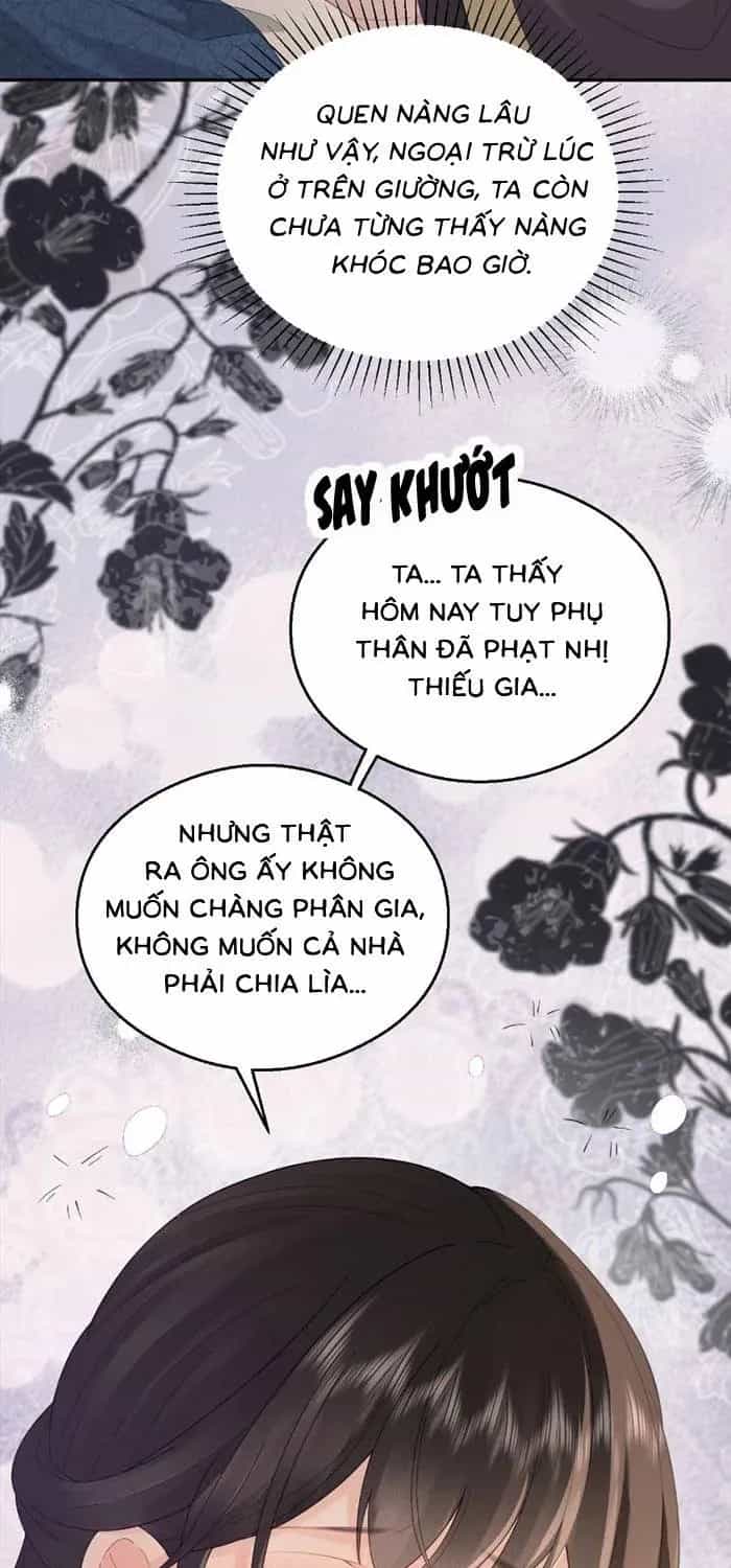 Thà Gả Cho Người Đã Khuất Còn Hơn Làm Vợ Lẽ - Chương 54 - ảnh 43