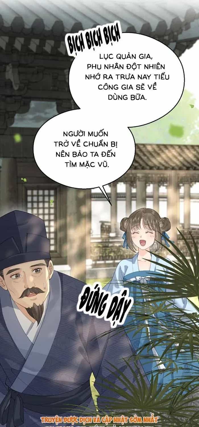 Thà Gả Cho Người Đã Khuất Còn Hơn Làm Vợ Lẽ - Chương 55 - ảnh 35