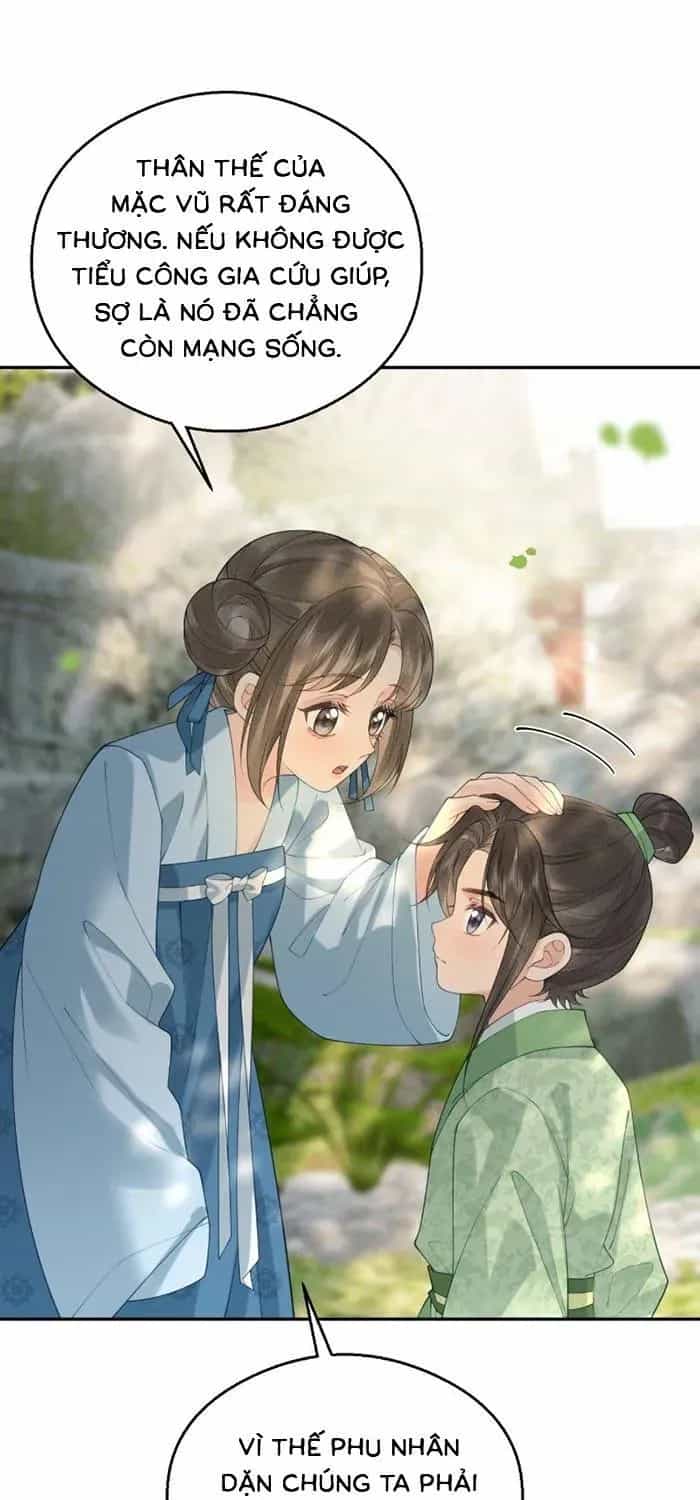Thà Gả Cho Người Đã Khuất Còn Hơn Làm Vợ Lẽ - Chương 55 - ảnh 38
