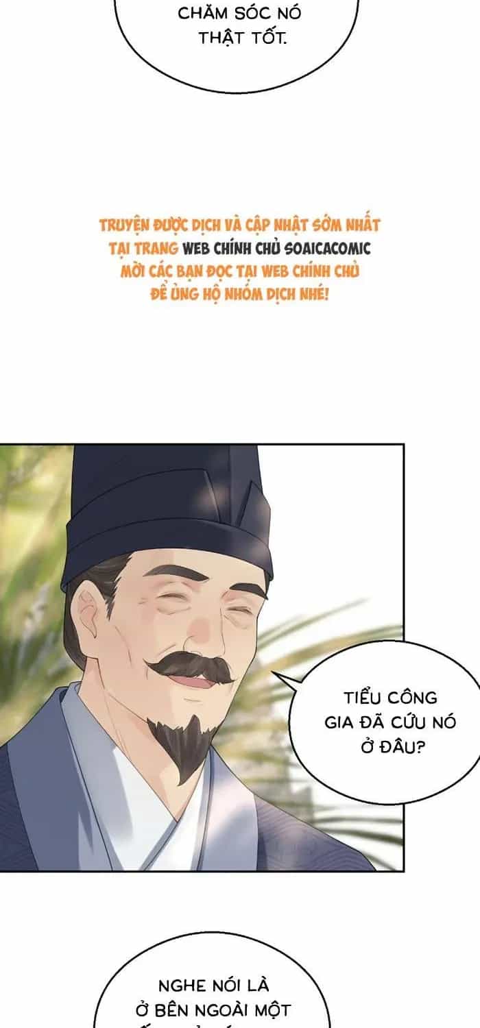 Thà Gả Cho Người Đã Khuất Còn Hơn Làm Vợ Lẽ - Chương 55 - ảnh 39