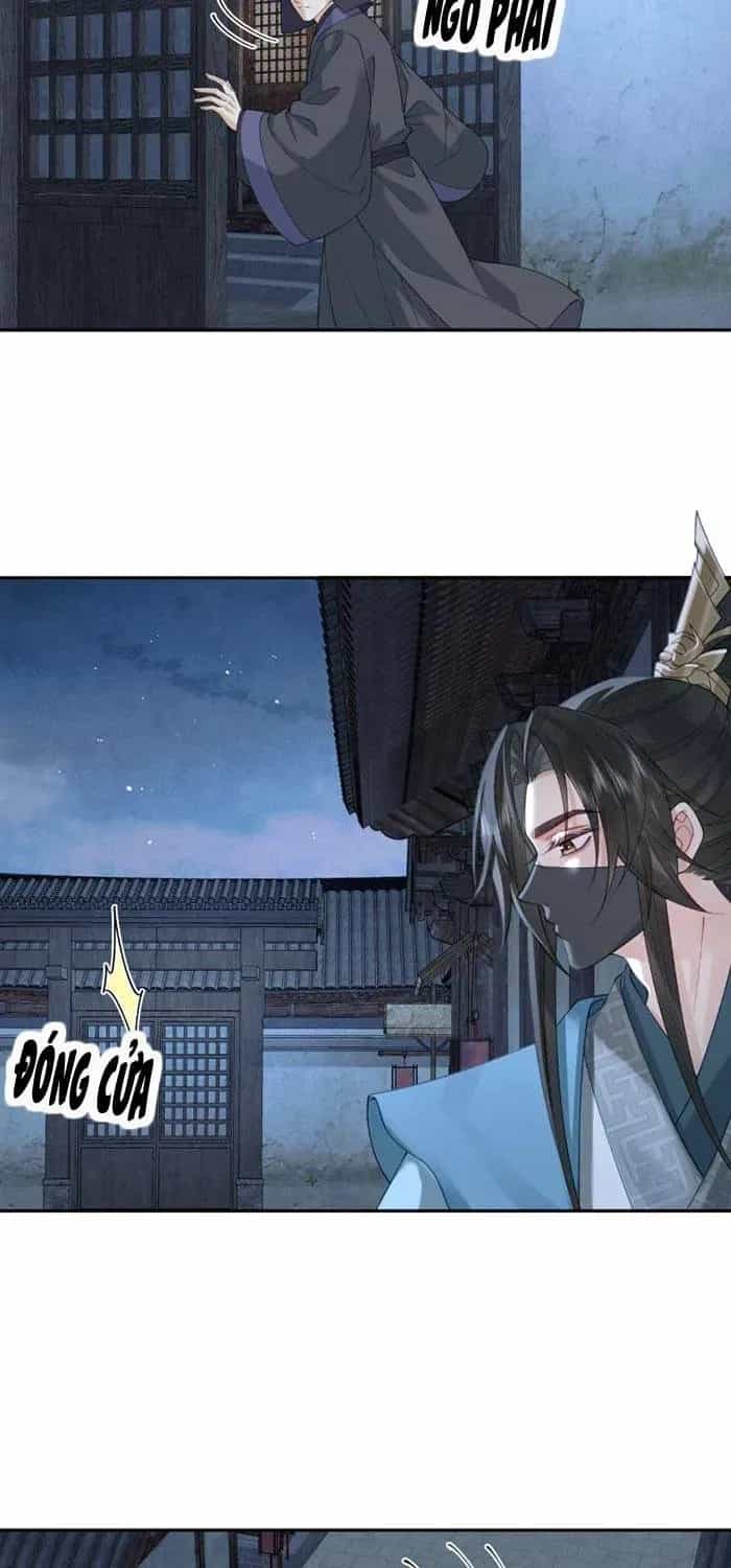 Thà Gả Cho Người Đã Khuất Còn Hơn Làm Vợ Lẽ - Chương 55 - ảnh 49