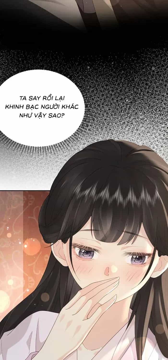 Thà Gả Cho Người Đã Khuất Còn Hơn Làm Vợ Lẽ - Chương 55 - ảnh 7