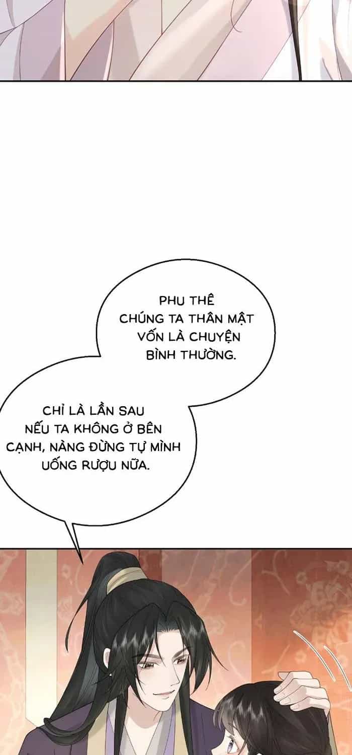 Thà Gả Cho Người Đã Khuất Còn Hơn Làm Vợ Lẽ - Chương 55 - ảnh 8