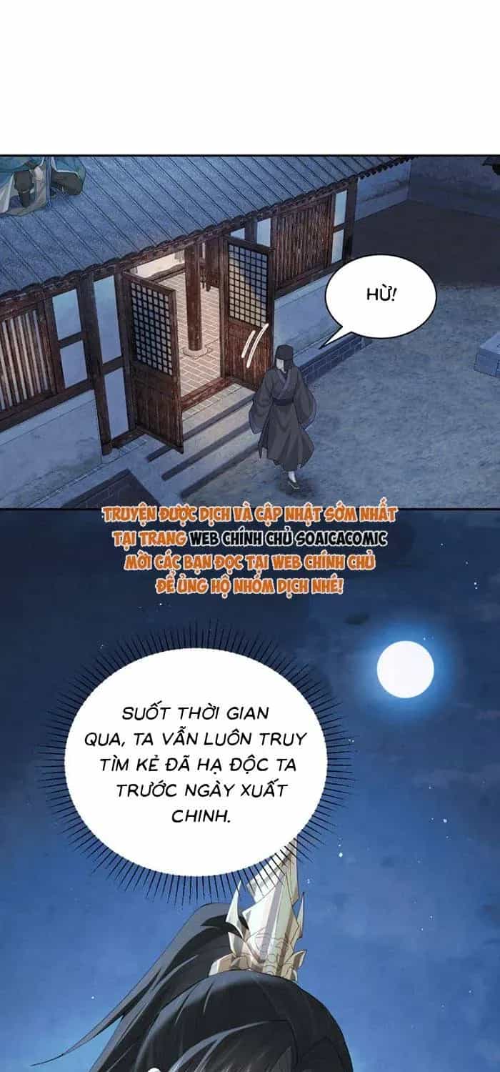 Thà Gả Cho Người Đã Khuất Còn Hơn Làm Vợ Lẽ - Chương 56 - ảnh 11
