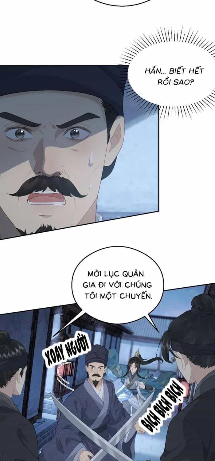 Thà Gả Cho Người Đã Khuất Còn Hơn Làm Vợ Lẽ - Chương 56 - ảnh 16