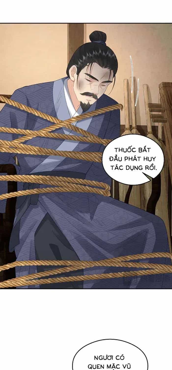 Thà Gả Cho Người Đã Khuất Còn Hơn Làm Vợ Lẽ - Chương 56 - ảnh 32