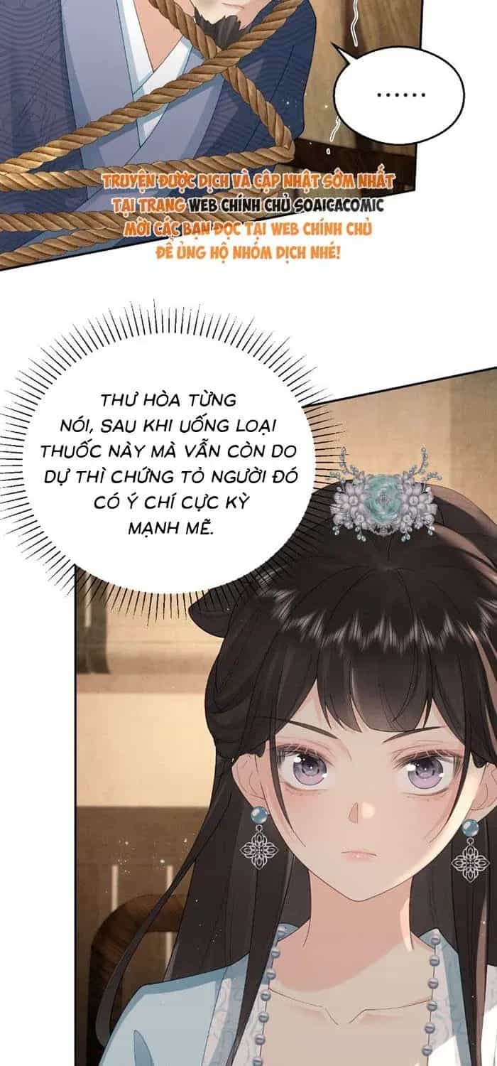 Thà Gả Cho Người Đã Khuất Còn Hơn Làm Vợ Lẽ - Chương 56 - ảnh 34