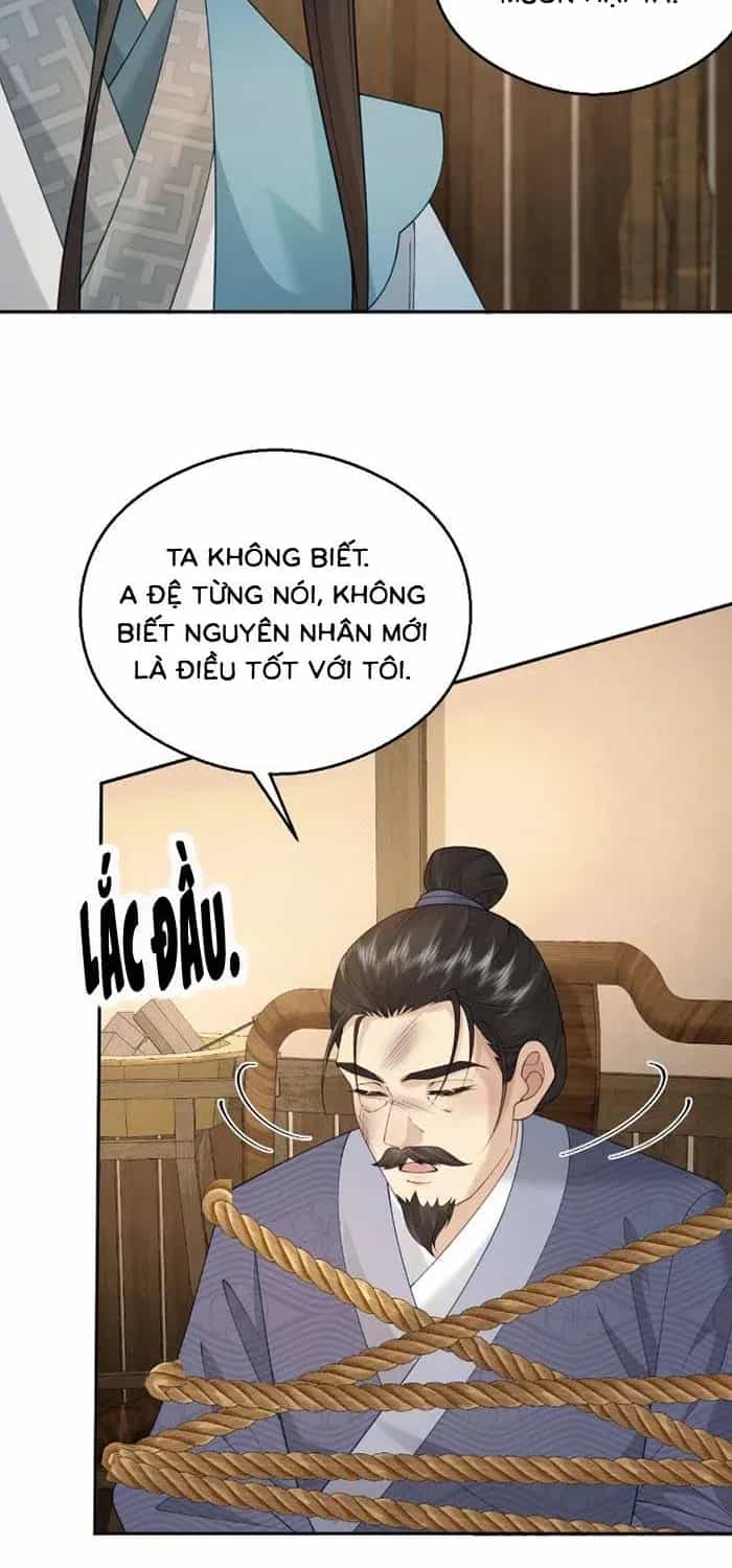Thà Gả Cho Người Đã Khuất Còn Hơn Làm Vợ Lẽ - Chương 57 - ảnh 16