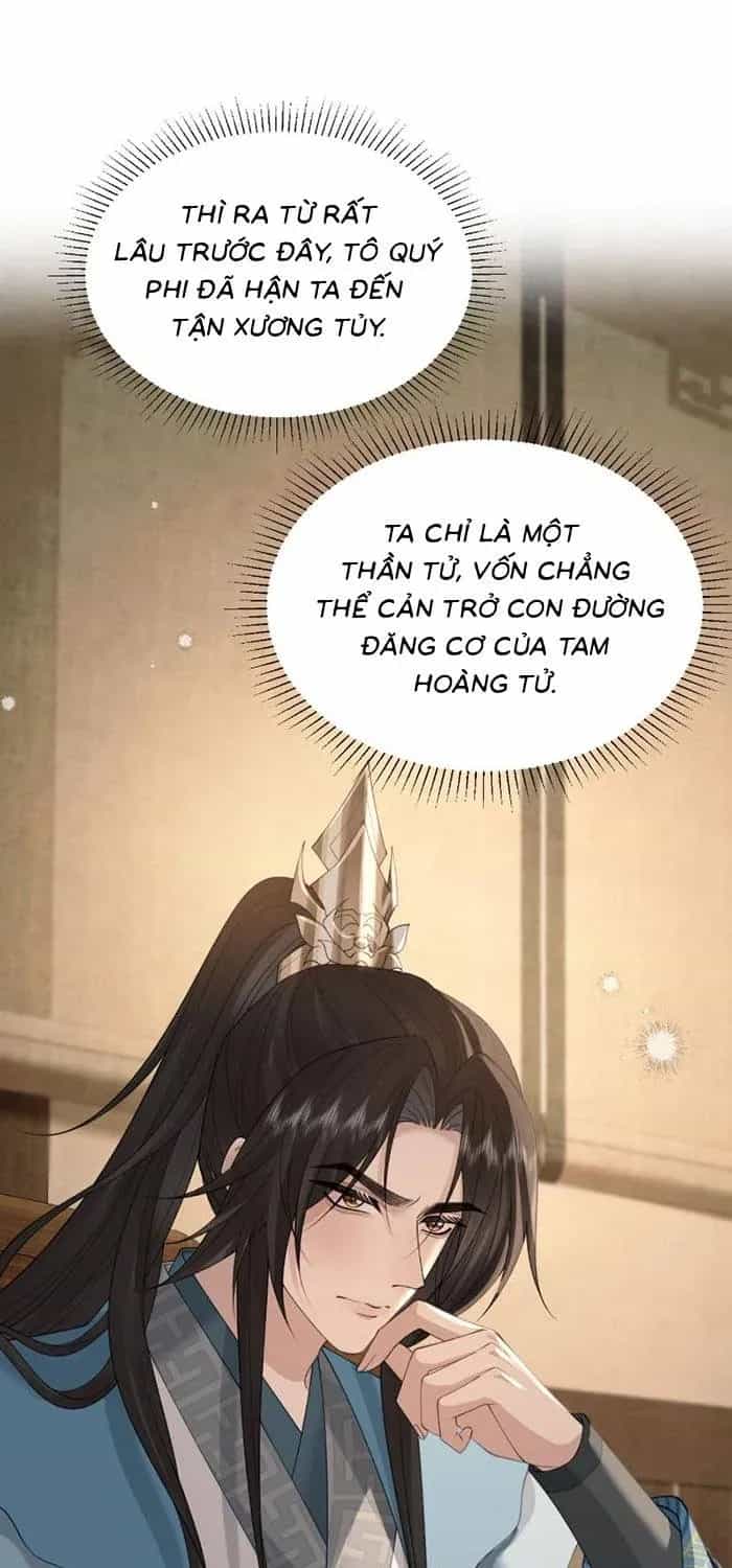 Thà Gả Cho Người Đã Khuất Còn Hơn Làm Vợ Lẽ - Chương 57 - ảnh 17