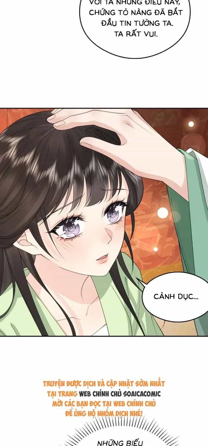 Thà Gả Cho Người Đã Khuất Còn Hơn Làm Vợ Lẽ - Chương 57 - ảnh 30