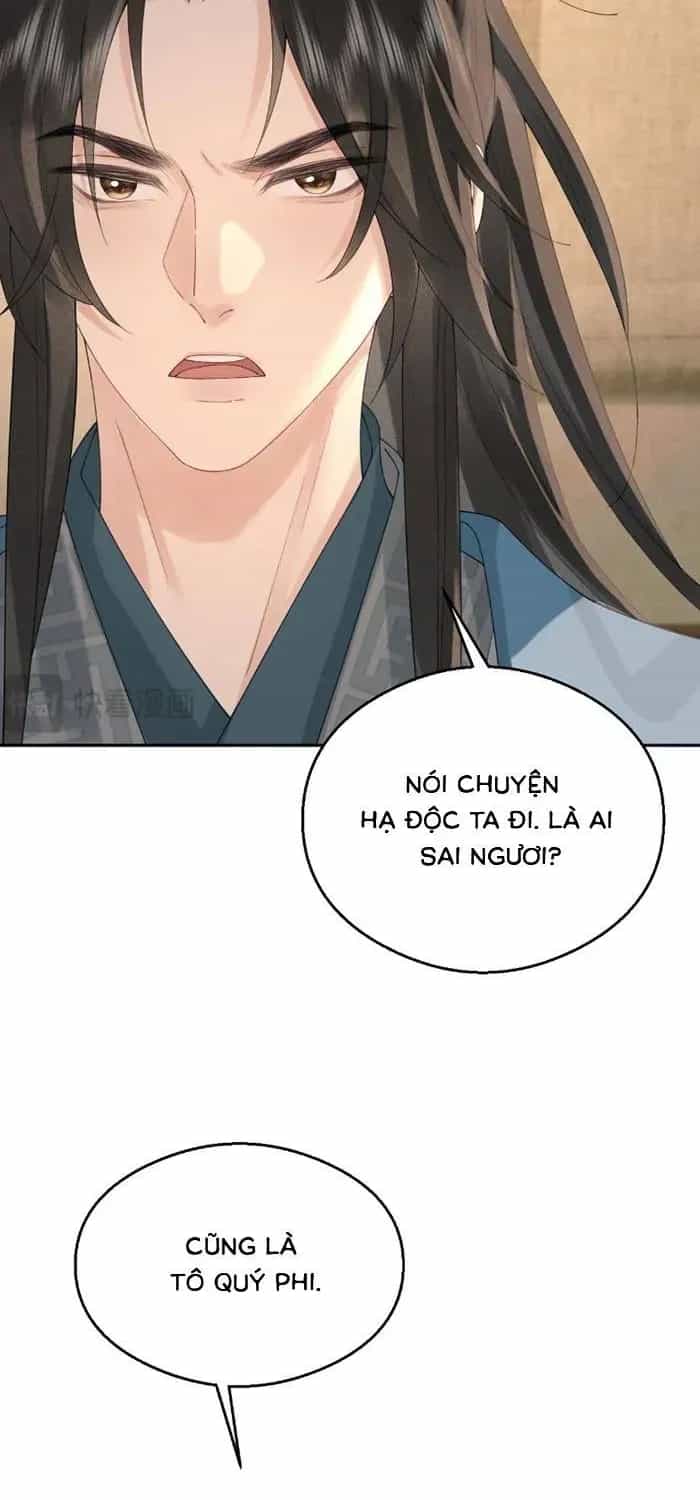 Thà Gả Cho Người Đã Khuất Còn Hơn Làm Vợ Lẽ - Chương 57 - ảnh 7