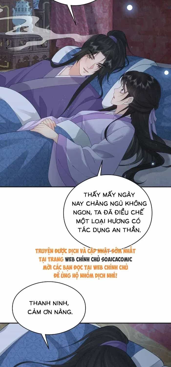 Thà Gả Cho Người Đã Khuất Còn Hơn Làm Vợ Lẽ - Chương 58 - ảnh 12
