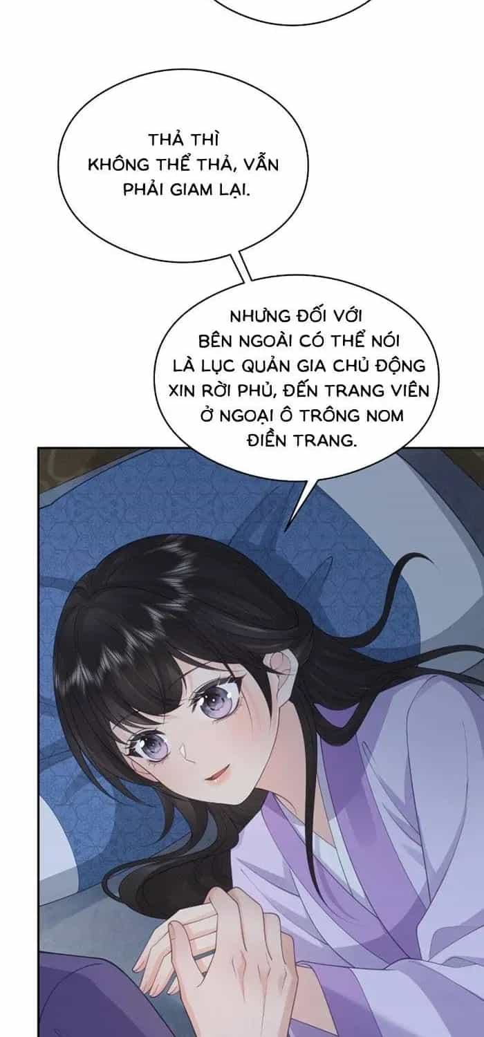 Thà Gả Cho Người Đã Khuất Còn Hơn Làm Vợ Lẽ - Chương 58 - ảnh 15