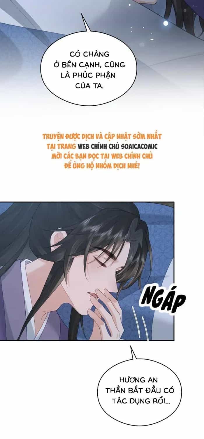 Thà Gả Cho Người Đã Khuất Còn Hơn Làm Vợ Lẽ - Chương 58 - ảnh 20
