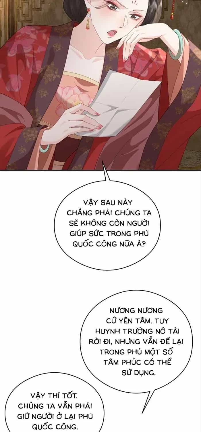 Thà Gả Cho Người Đã Khuất Còn Hơn Làm Vợ Lẽ - Chương 58 - ảnh 25