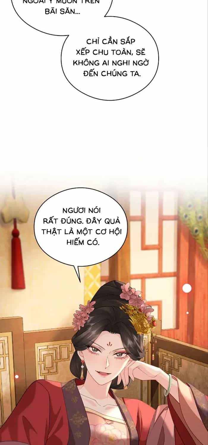 Thà Gả Cho Người Đã Khuất Còn Hơn Làm Vợ Lẽ - Chương 58 - ảnh 30