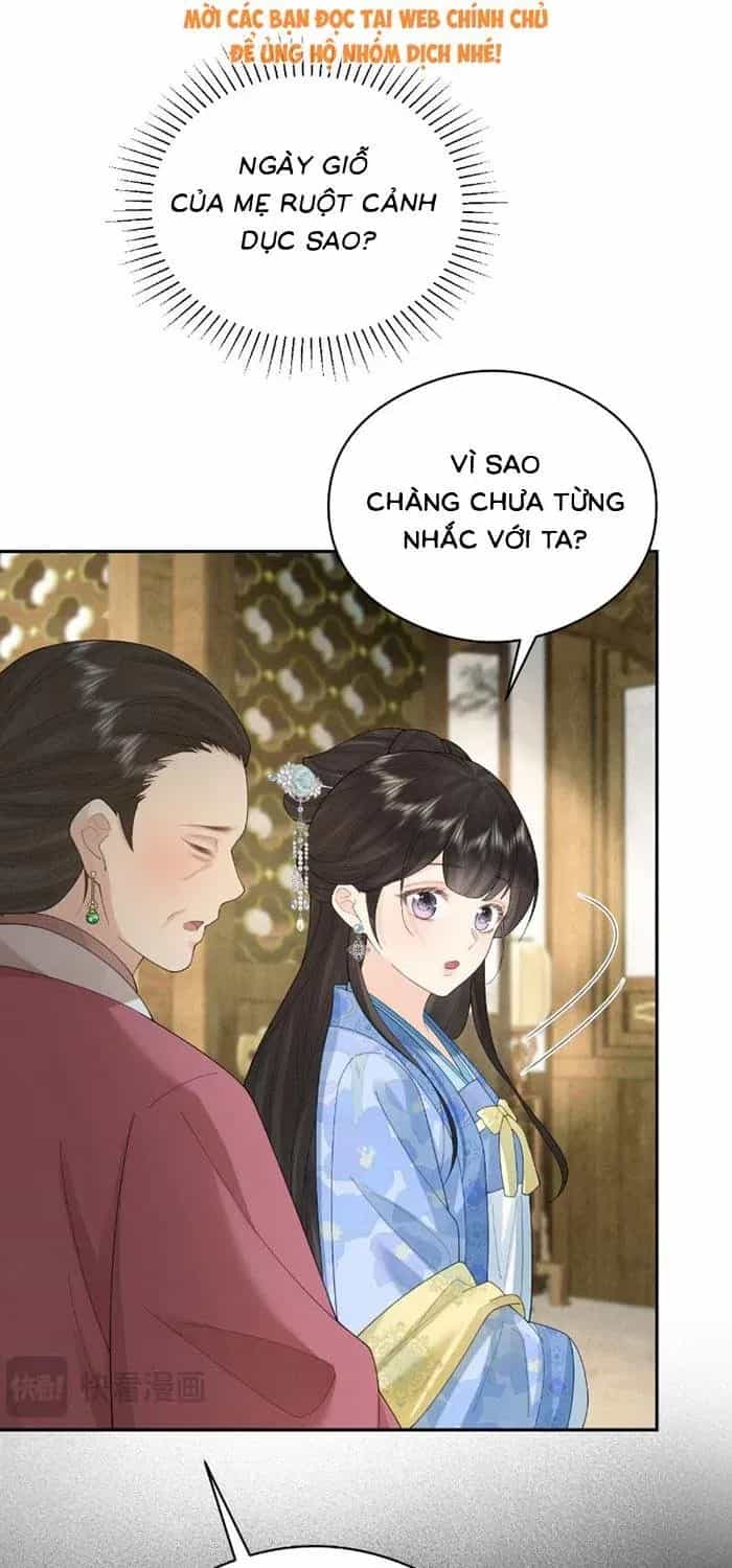 Thà Gả Cho Người Đã Khuất Còn Hơn Làm Vợ Lẽ - Chương 58 - ảnh 5