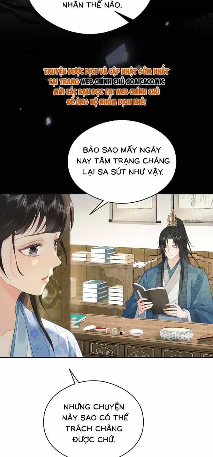 Thà Gả Cho Người Đã Khuất Còn Hơn Làm Vợ Lẽ - Chương 58 - ảnh 8