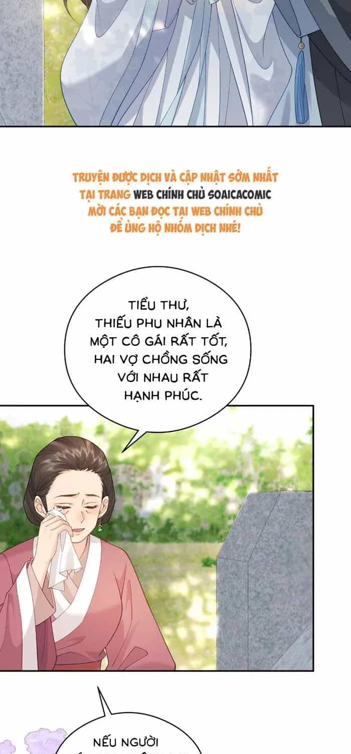 Thà Gả Cho Người Đã Khuất Còn Hơn Làm Vợ Lẽ - Chương 59 - ảnh 13