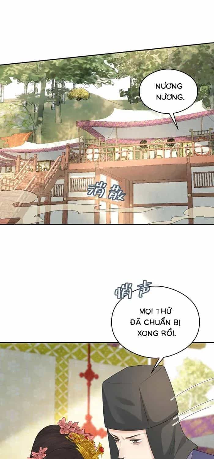 Thà Gả Cho Người Đã Khuất Còn Hơn Làm Vợ Lẽ - Chương 59 - ảnh 32